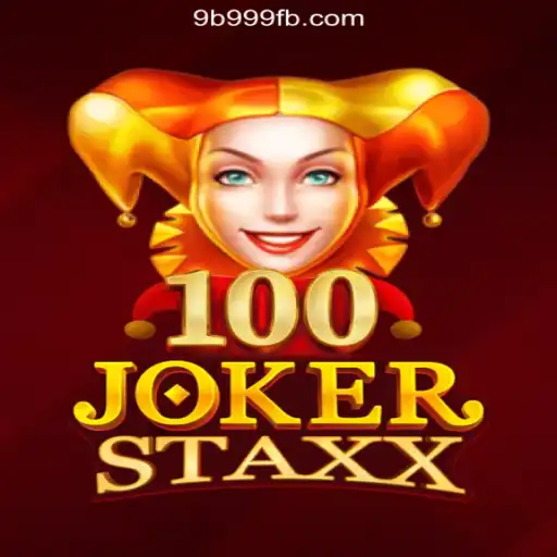 Exploring 100JokerStaxx: A Classic Slot Experience on 9B999.COM