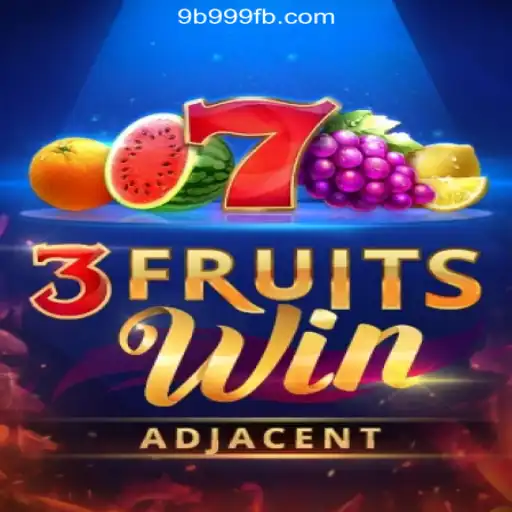Unlock the Fun with 3FruitsWin on 9B999.COM: Discover the Best Slots Experience in Brazil