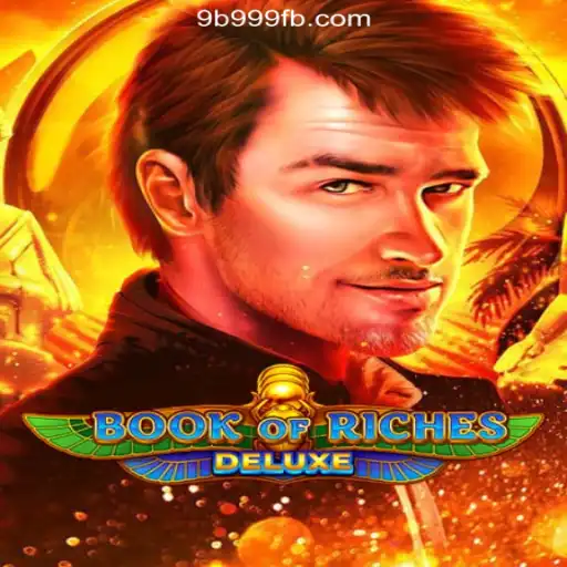 Discover the World of BookofRichesDeluxe on 9B999.COM Platform-Oficial Slots Brasil