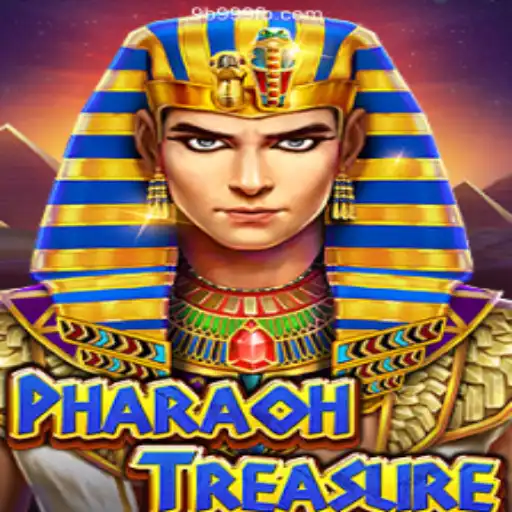 PharaohTreasure: Unveiling Ancient Riches on 9B999.COM Platform-Oficial Slots Brasil