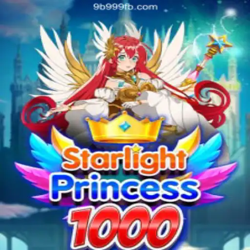 StarlightPrincess1000: The Enchanting Slot Phenomenon on 9B999.COM Platform