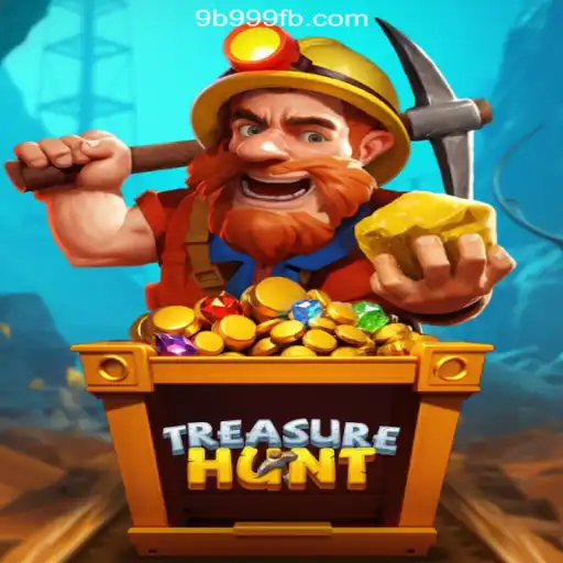 Discover the Excitement of TreasureHunt on 9B999.COM Platform-Oficial Slots Brasil