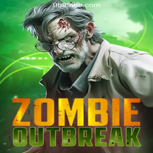 ZombieOutbreak: A Thrilling Adventure on 9B999.COM Platform-Oficial Slots Brasil