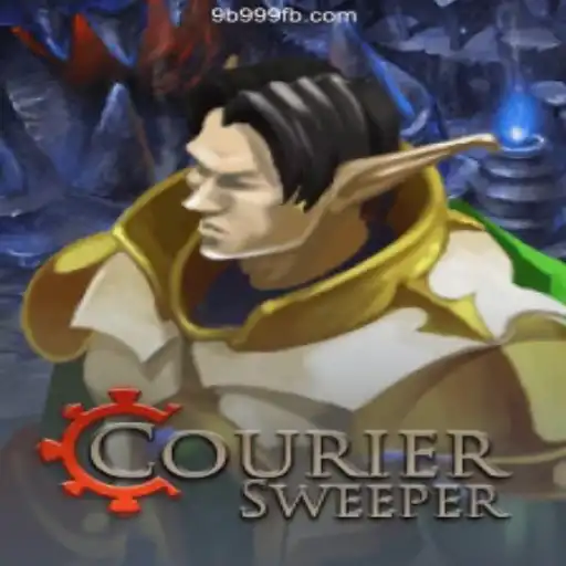 Discover the Thrilling World of CourierSweeper on 9B999.COM Platform-Oficial Slots Brasil