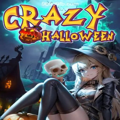 Discover the Thrilling World of CrazyHalloween Slots