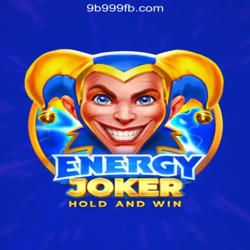 Exploring EnergyJoker: A Dive into Exciting Gameplay on 9B999.COM Platform-Oficial Slots Brasil