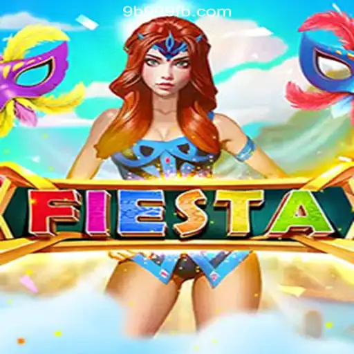 Fiesta: Discover the Excitement on 9B999.COM Platform-Oficial Slots Brasil