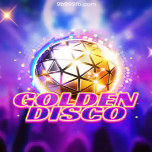 GoldenDisco: A New Sensation in Online Gaming on 9B999.COM
