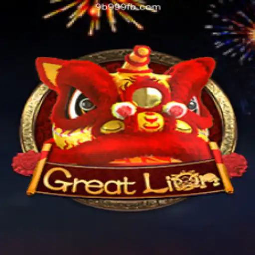 Explore the Exciting World of GreatLion on the 9B999.COM Platform - Oficial Slots Brasil