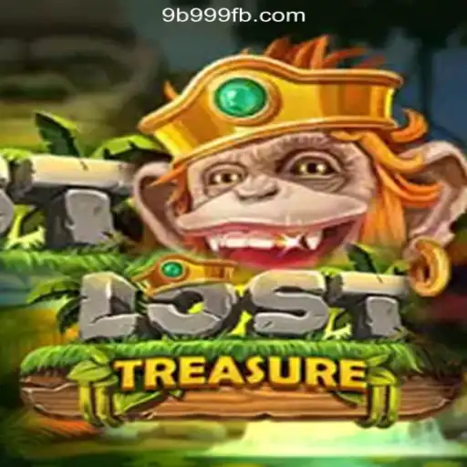 Discover LostTreasure: A Thrilling Adventure on 9B999.COM platform-Oficial Slots Brasil