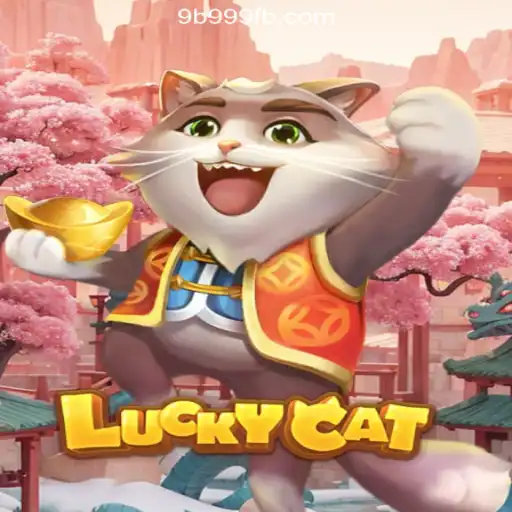 Discover the Thrills of LuckyCat: A Journey Through 9B999.COM Platform-Oficial Slots Brasil
