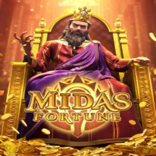 Exploring MidasFortune: The Latest Sensation on the 9B999.COM Platform