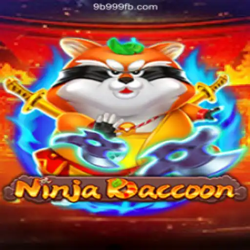 Unveiling NinjaRaccoon: A New Adventure on 9B999.COM Platform-Oficial Slots Brasil