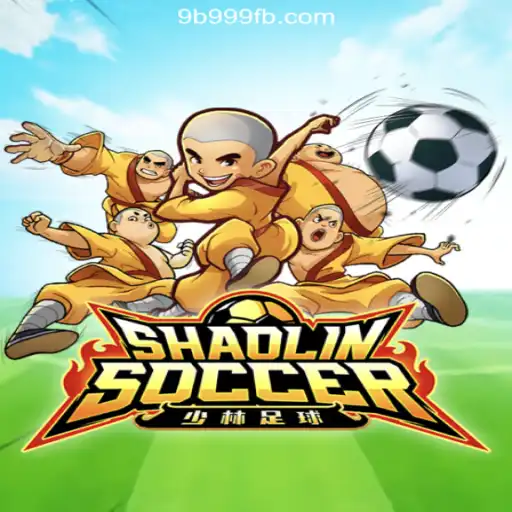 Master the Art of Winning with ShaolinSoccer