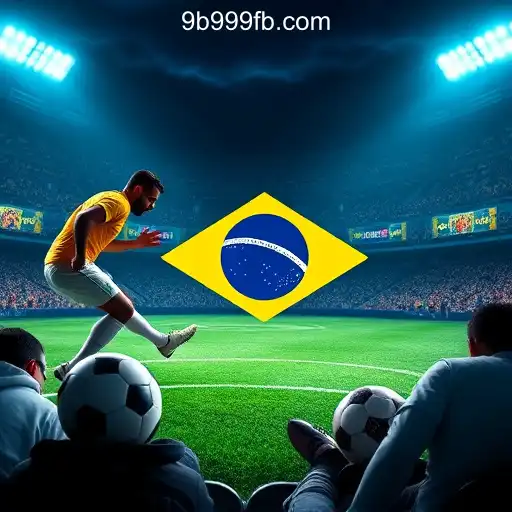 Exploring the Dynamics of Sports Betting: A Closer Look at 9B999.COM Platform-Oficial Slots Brasil