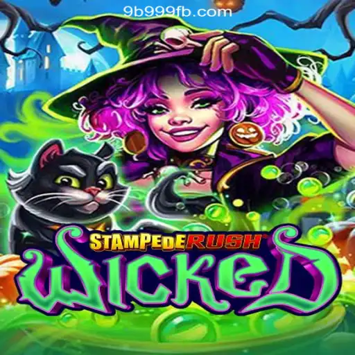 Unveiling StempedeRushWicked: A Thrilling Slot Adventure on 9B999.COM