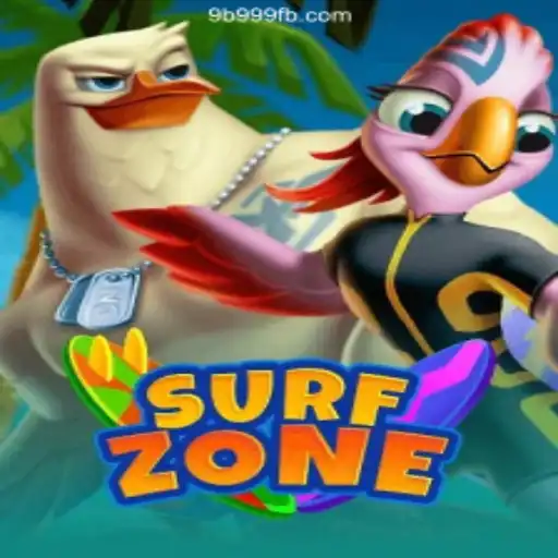 SurfZone: Dive into the Thrills of Oficial Slots Brasil
