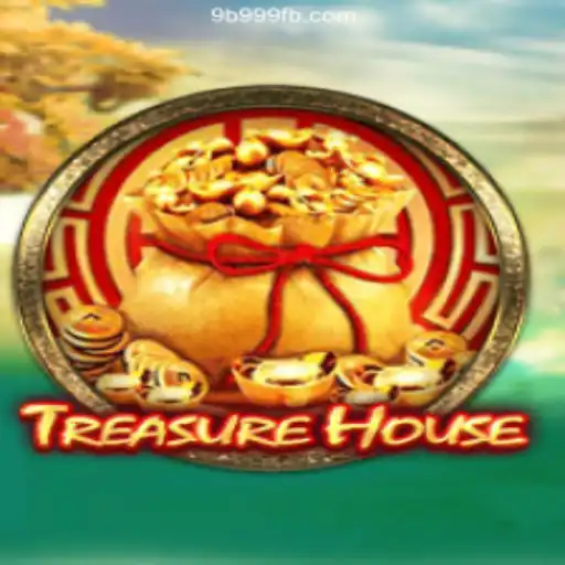 Discover the Exciting World of TreasureHouse on 9B999.COM Platform-Oficial Slots Brasil
