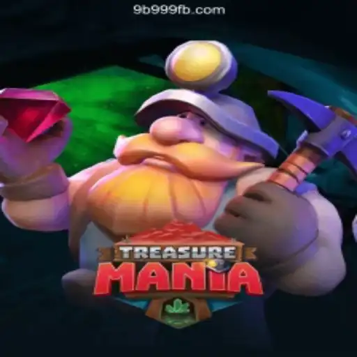 Discover the Exciting World of TreasureMania on 9B999.COM Platform-Oficial Slots Brasil