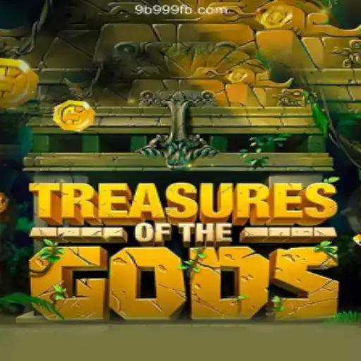 Discover the Excitement of TreasureoftheGods on 9B999.COM Platform