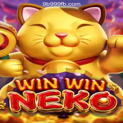 Discover the Exciting World of WinWinNeko on 9B999.COM
