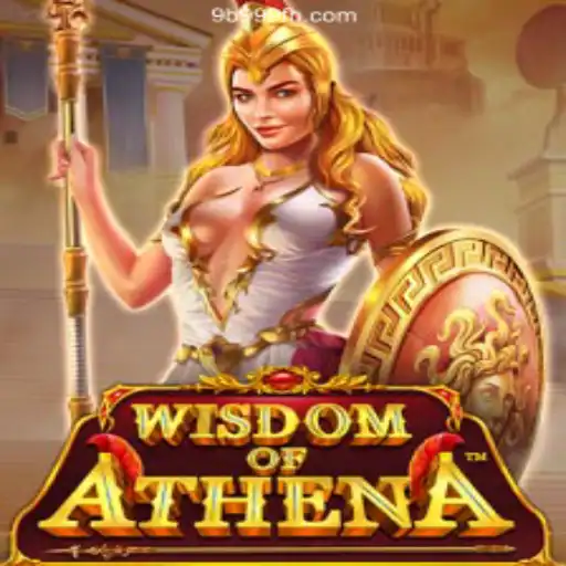 WisdomofAthena: Unleashing the Power of Ancient Greek Lore on 9B999.COM